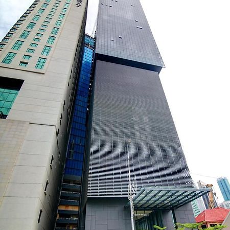 Lume Dorsett Residences Bukit Bintang Kuala Lumpur Bagian luar foto